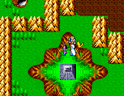 Phantasy Star (English Translation)